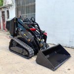 sh430 Skid-steer loader