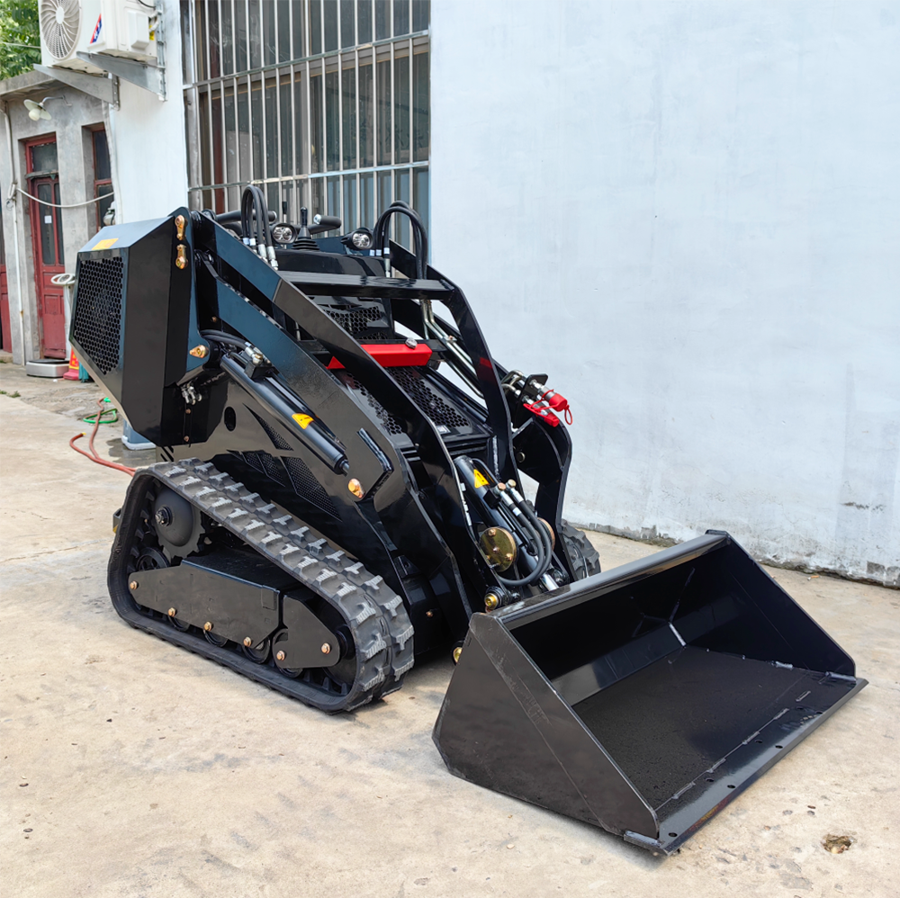 sh430 Skid-steer loader