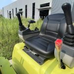 sh13 Crawler Excavator