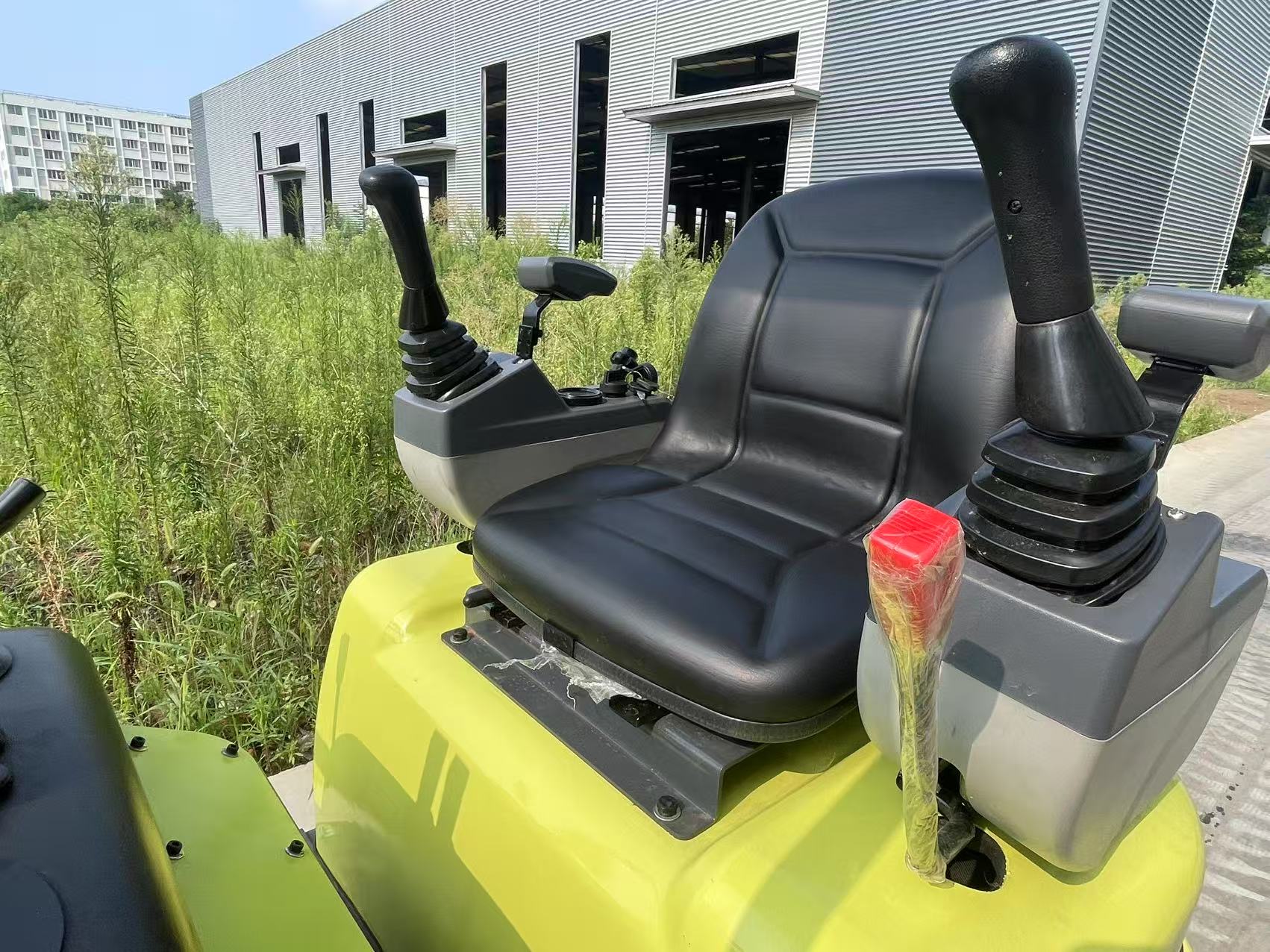 sh13 Crawler Excavator