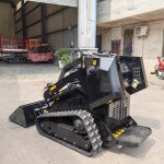 sh450 Skid-steer loader