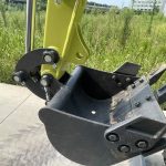 sh13 Crawler Excavator