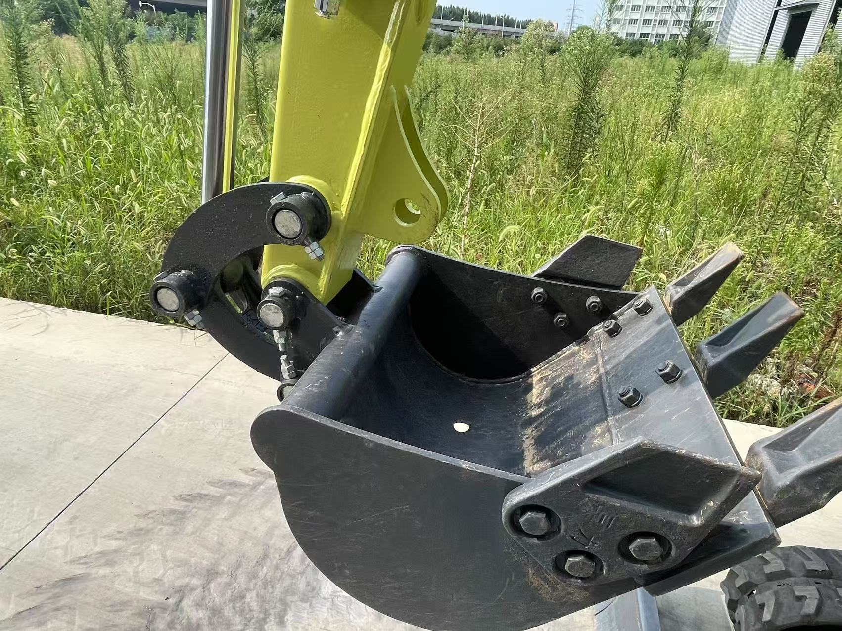 sh13 Crawler Excavator