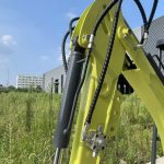 sh13 Crawler Excavator