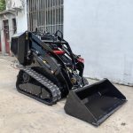 sh450 Skid-steer loader