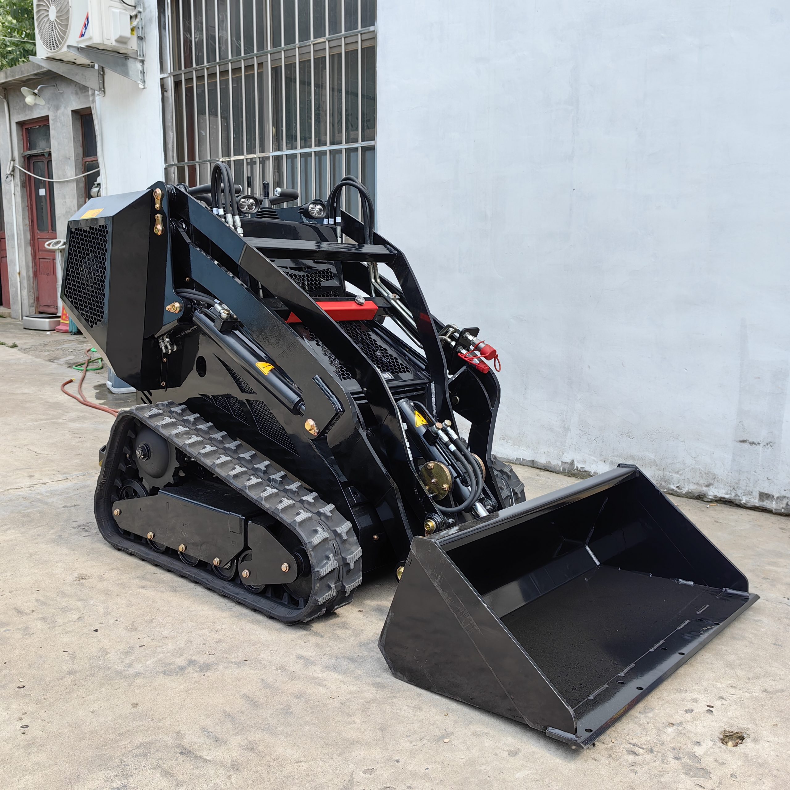 sh450 Skid-steer loader