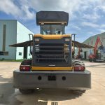 shw530 Wheel Loader