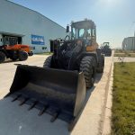 shw320 Wheel Loader