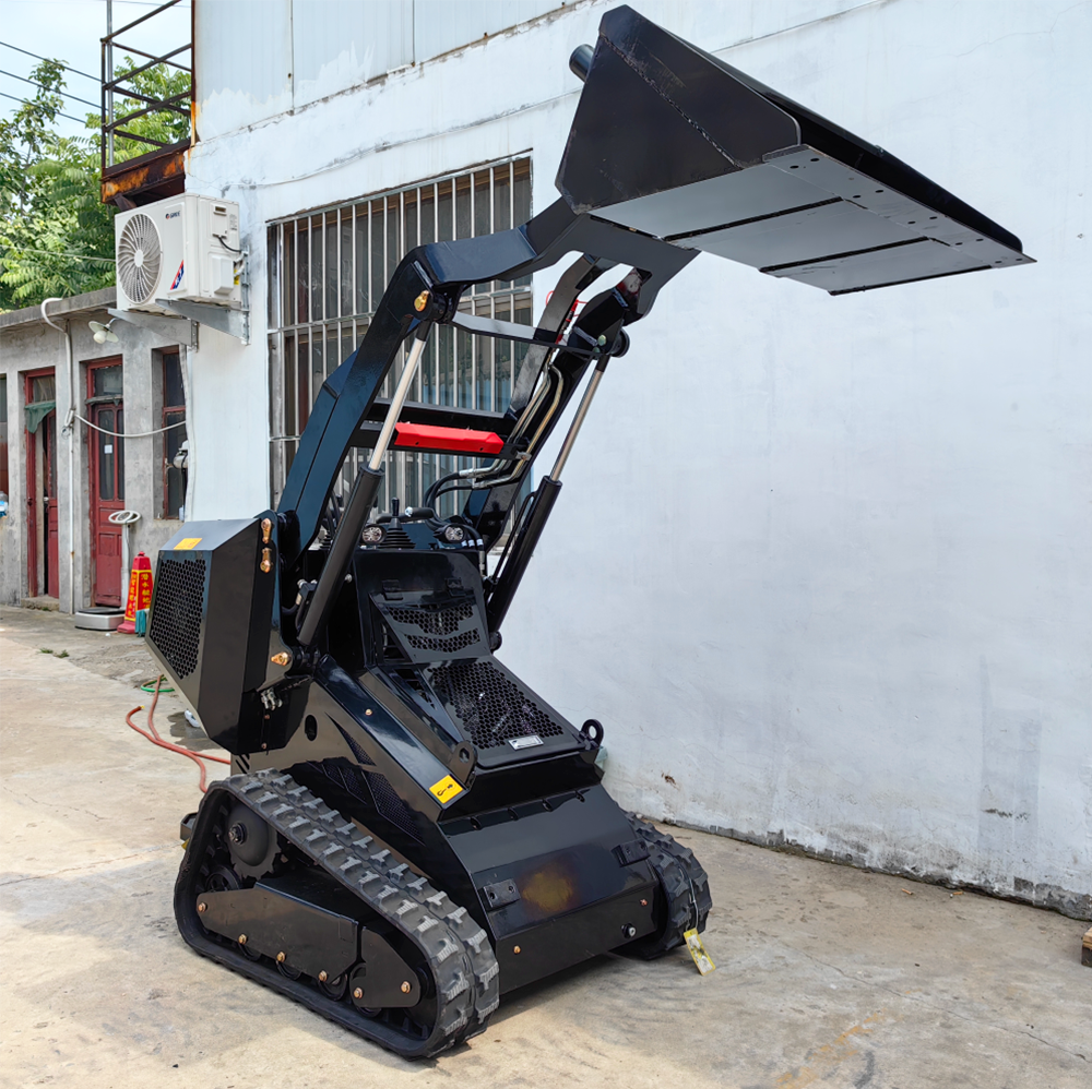 sh430 Skid-steer loader