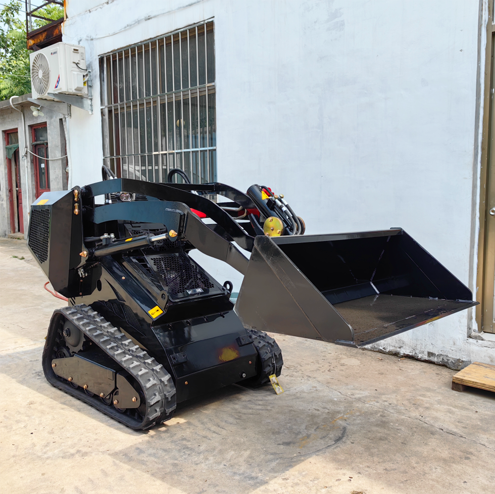 sh430 Skid-steer loader
