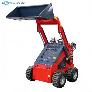 sh380 Skid-steer loader