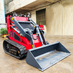sh430 Skid-steer loader
