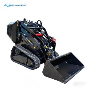 sh430 Skid-steer loader