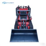 sh450 Skid-steer loader