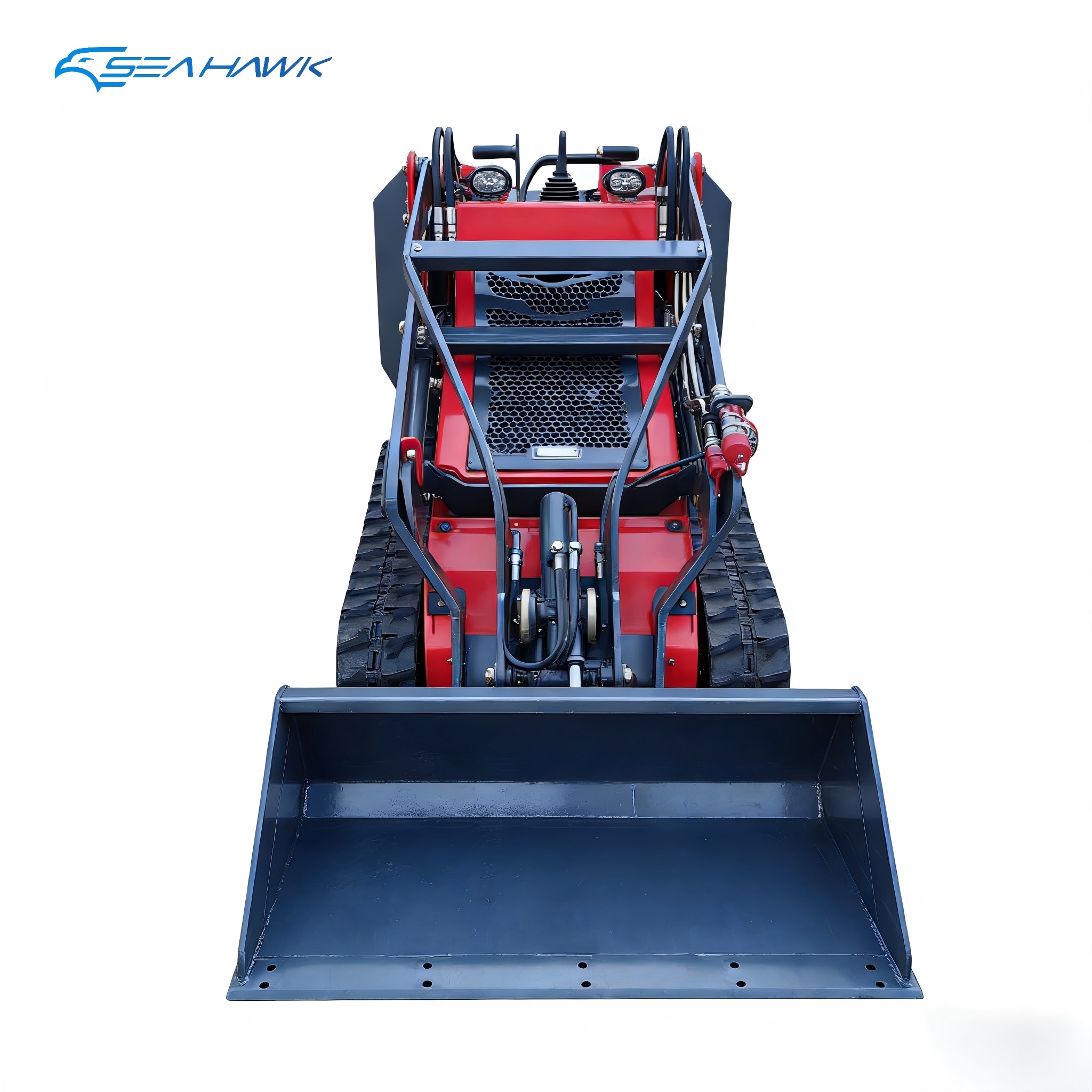 sh450 Skid-steer loader