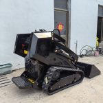 sh450 Skid-steer loader