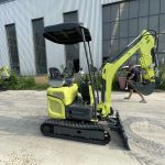 sh13 Crawler Excavator