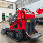 sh430 Skid-steer loader