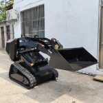 sh450 Skid-steer loader