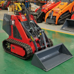 sh320 Skid-steer loader