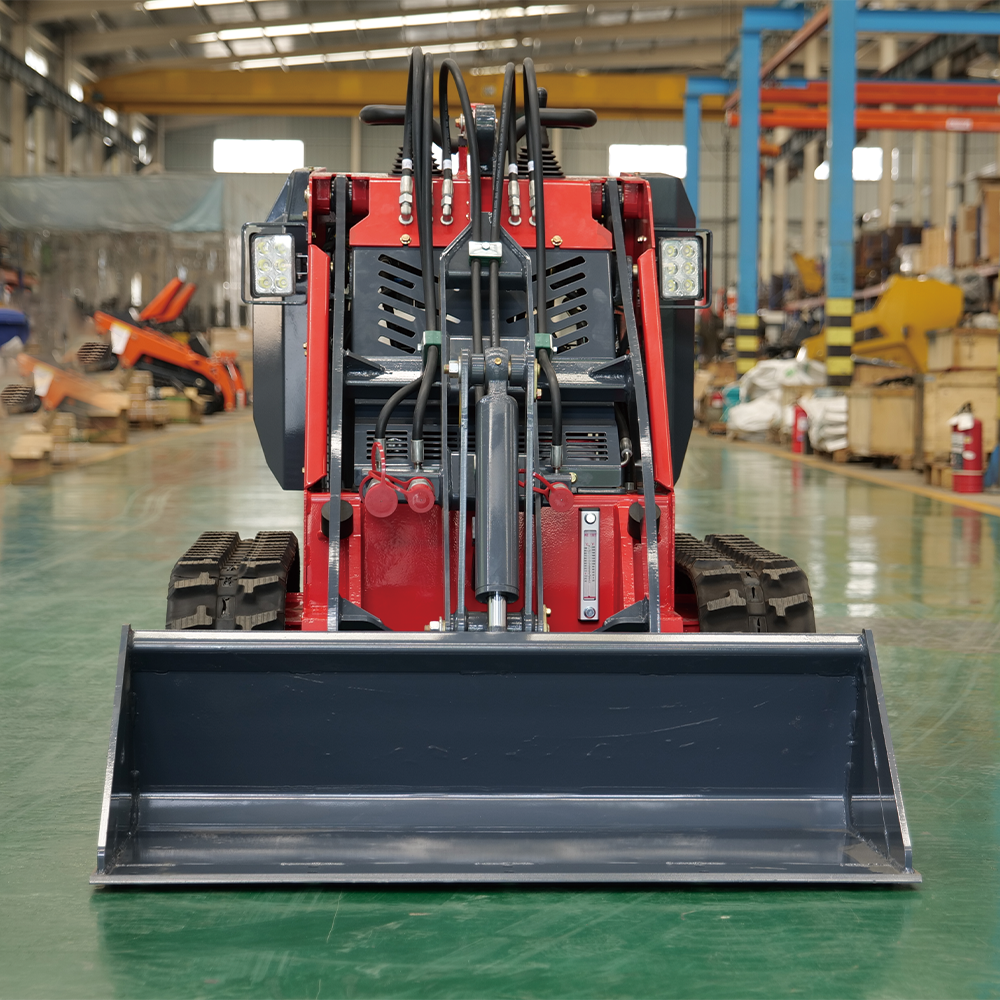 sh320 Skid-steer loader