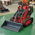 sh320 Skid-steer loader