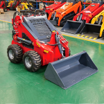 sh380 Skid-steer loader