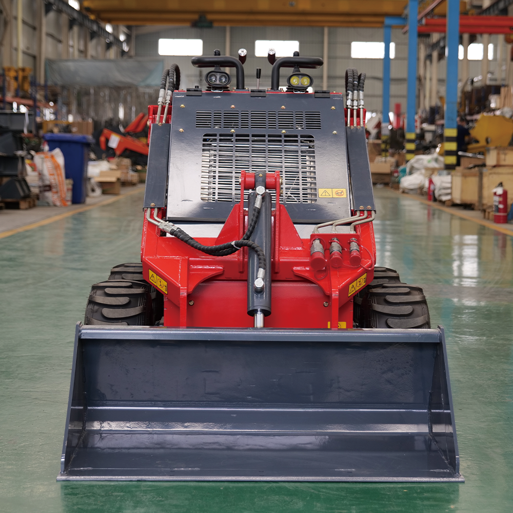 sh380 Skid-steer loader