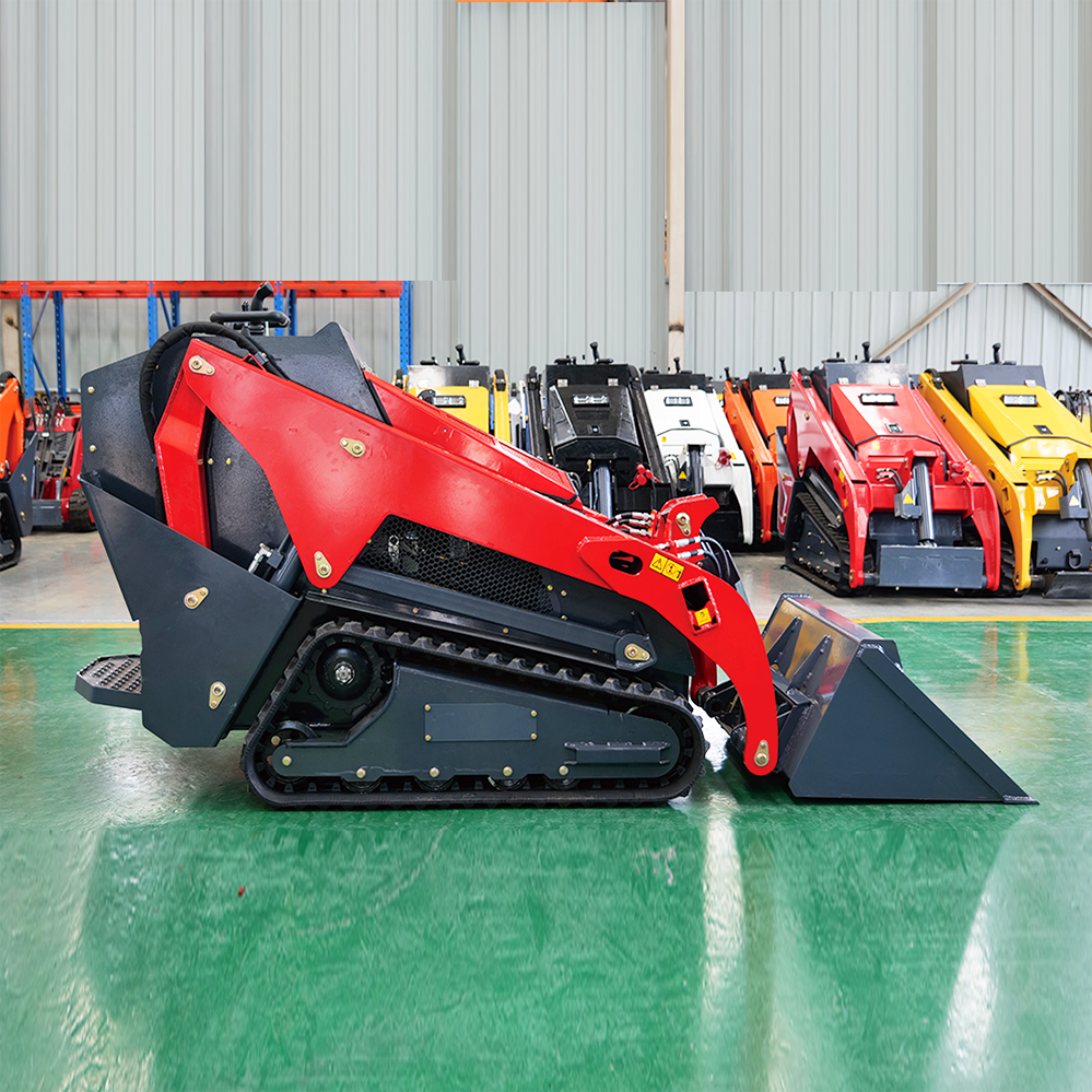 shv1000 Skid-steer loader