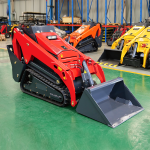shv1000 Skid-steer loader