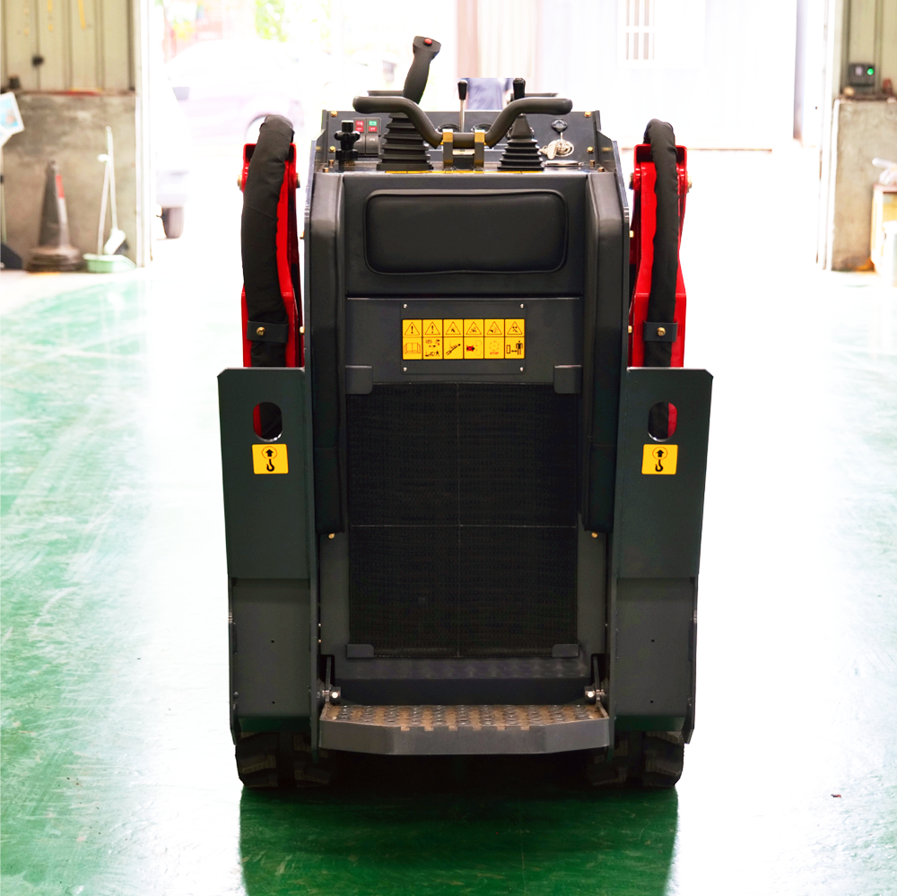 shv1000 Skid-steer loader