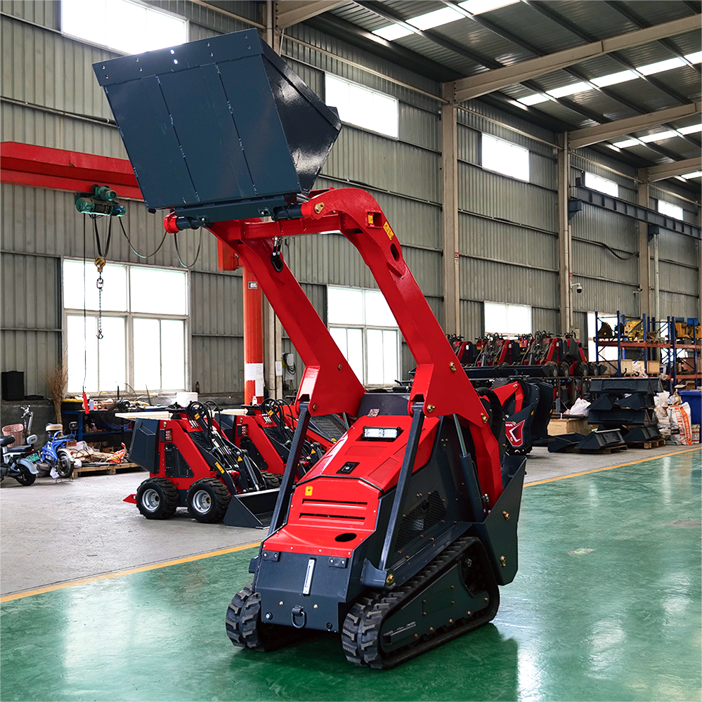 shv1000 Skid-steer loader