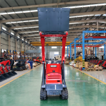 shv1000 Skid-steer loader