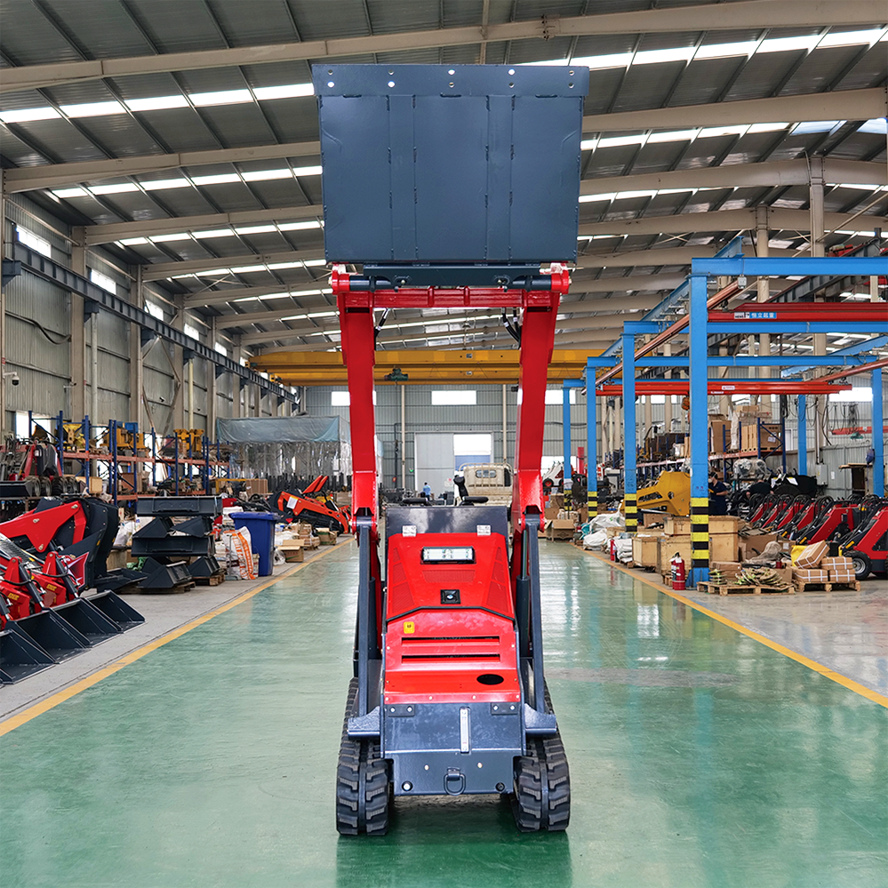 shv1000 Skid-steer loader