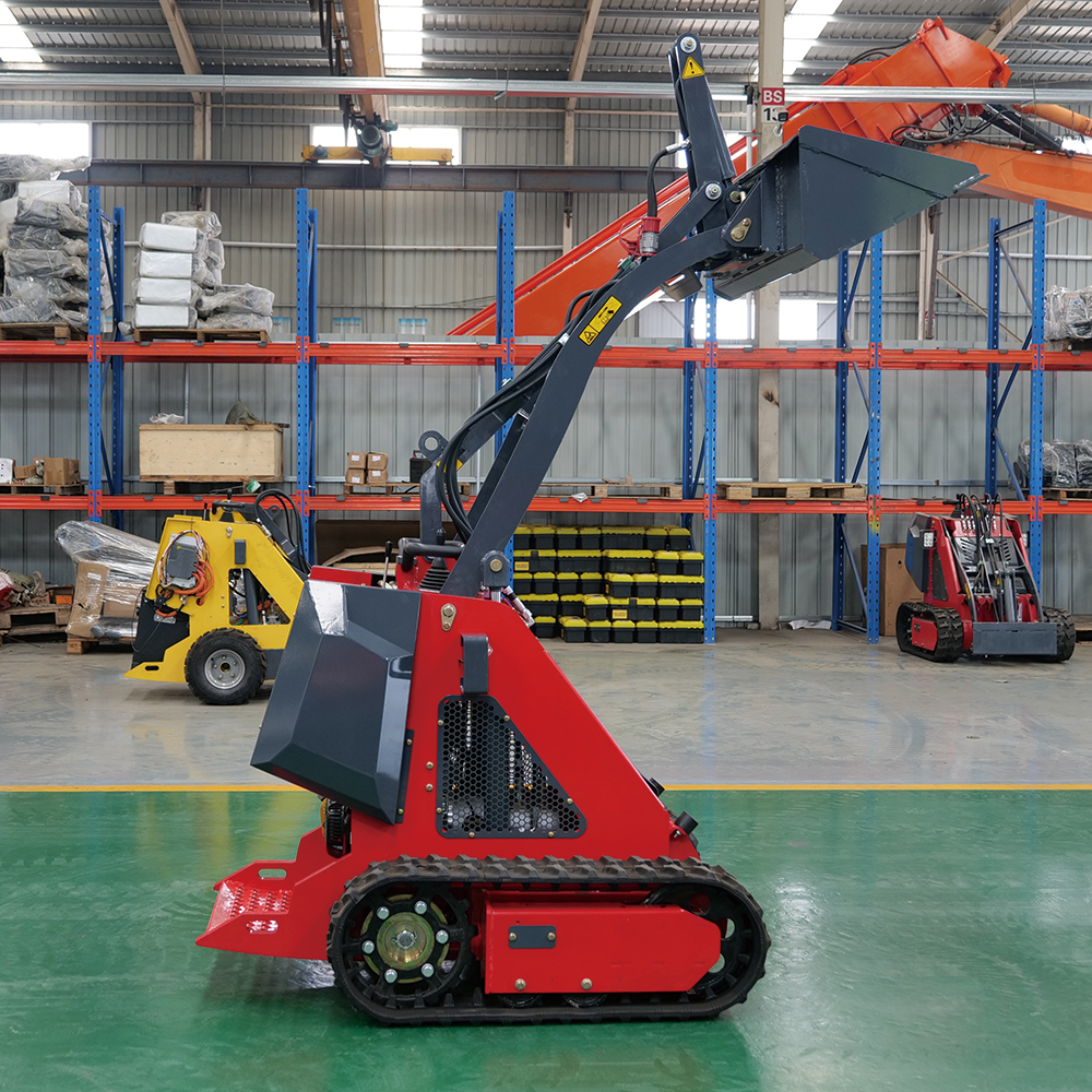 sh320 Skid-steer loader