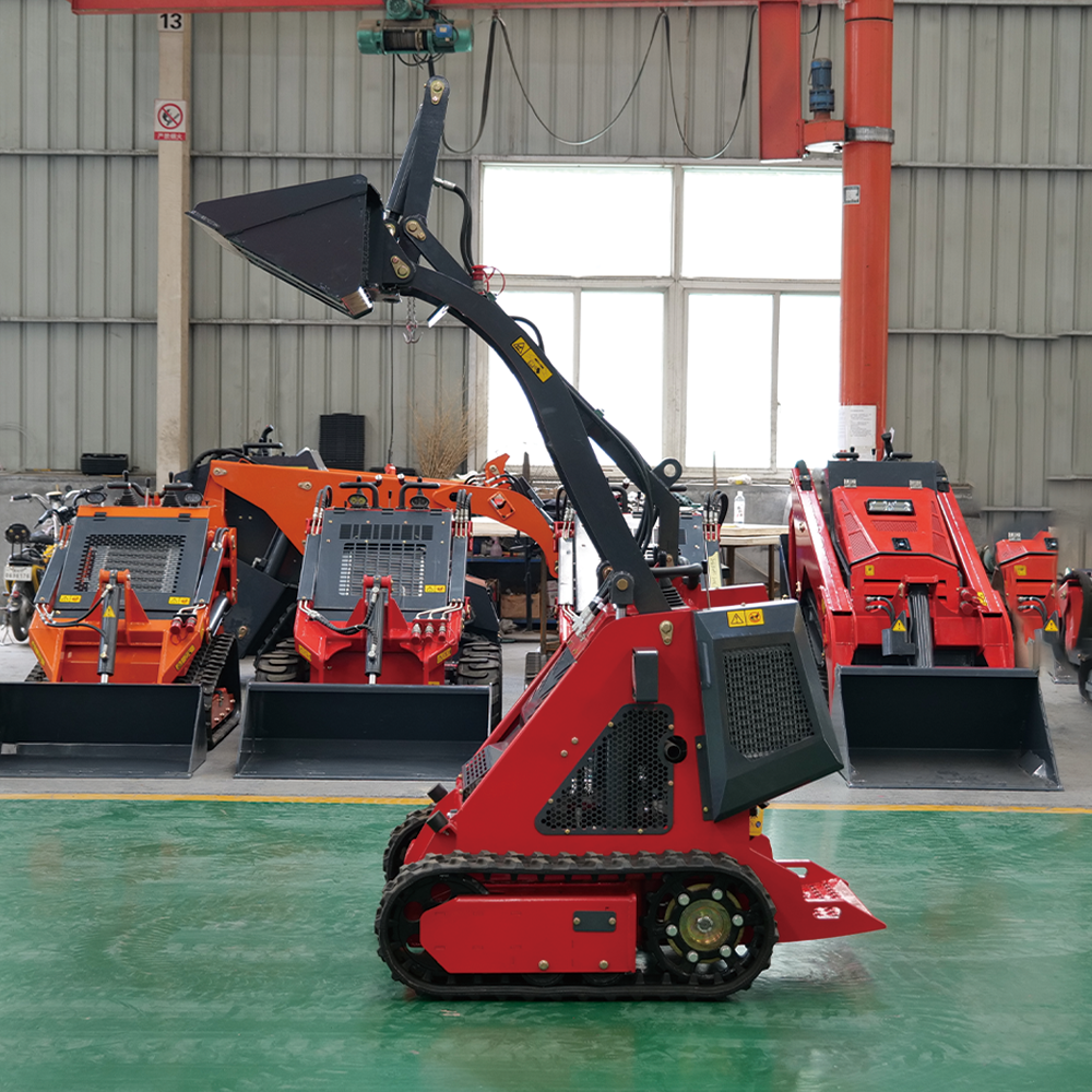 sh320 Skid-steer loader