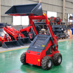 sh380 Skid-steer loader