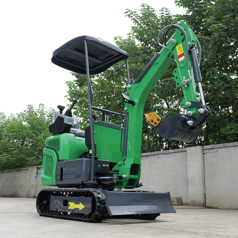 sh12 Crawler Excavator