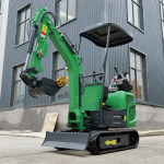 sh12 Crawler Excavator