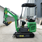 sh12 Crawler Excavator