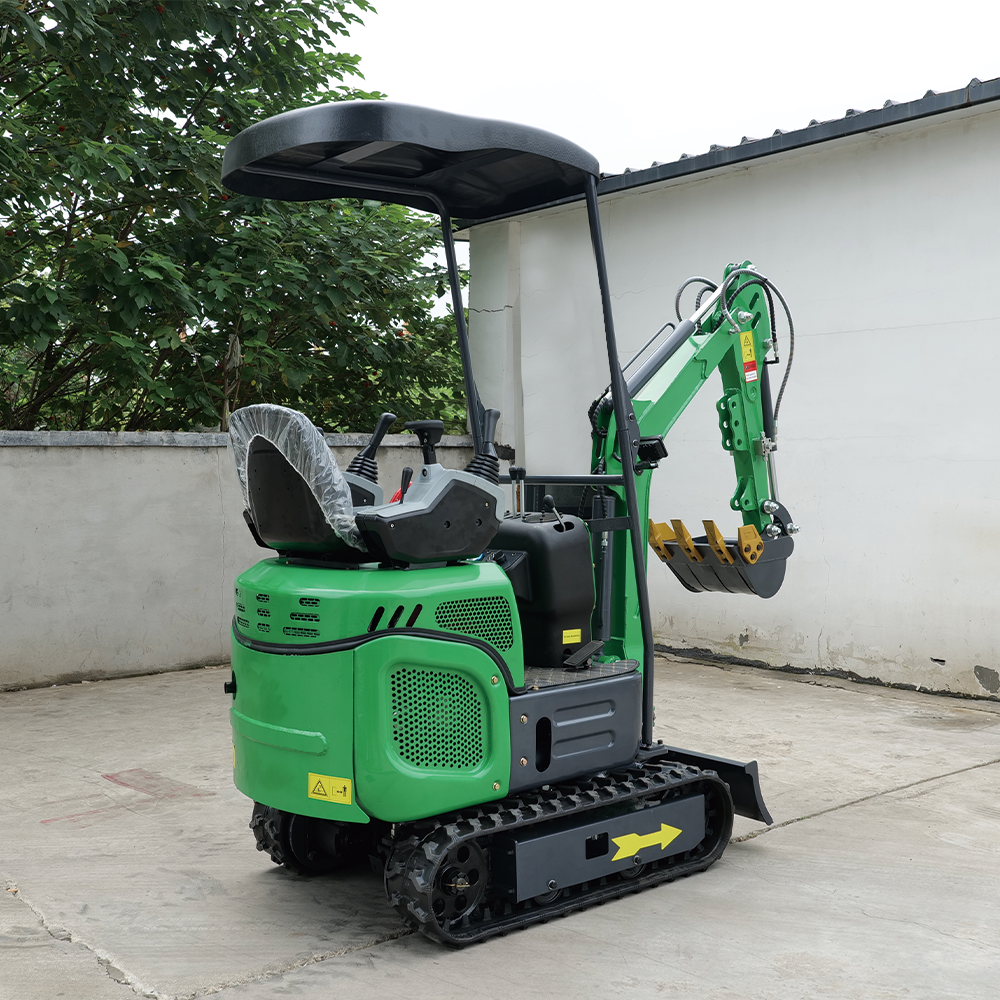 sh12 Crawler Excavator