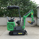 sh12 Crawler Excavator