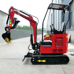 sh16 Crawler Excavator