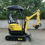 sh15 Crawler Excavator