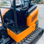 sh26  Crawler Excavator