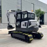 sh65 Crawler Excavator