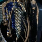 sh65 Crawler Excavator