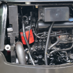 sh20  Crawler Excavator