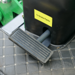 sh12 Crawler Excavator