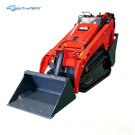 shv1000 Skid-steer loader